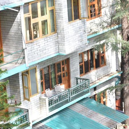 Hotel Deep Forest カソル エクステリア 写真